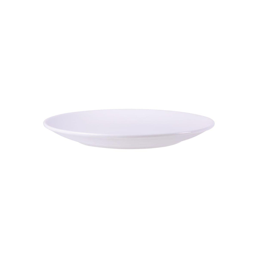 Prato Raso Tramontina MaxForce em Porcelana 30 cm