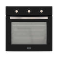 Forno Elétrico de Embutir Tramontina New Glass Cook Preto 7 Funções 71L 94867220