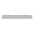 Ralo New Slim Tramontina em Aço Inox 80x7 cm