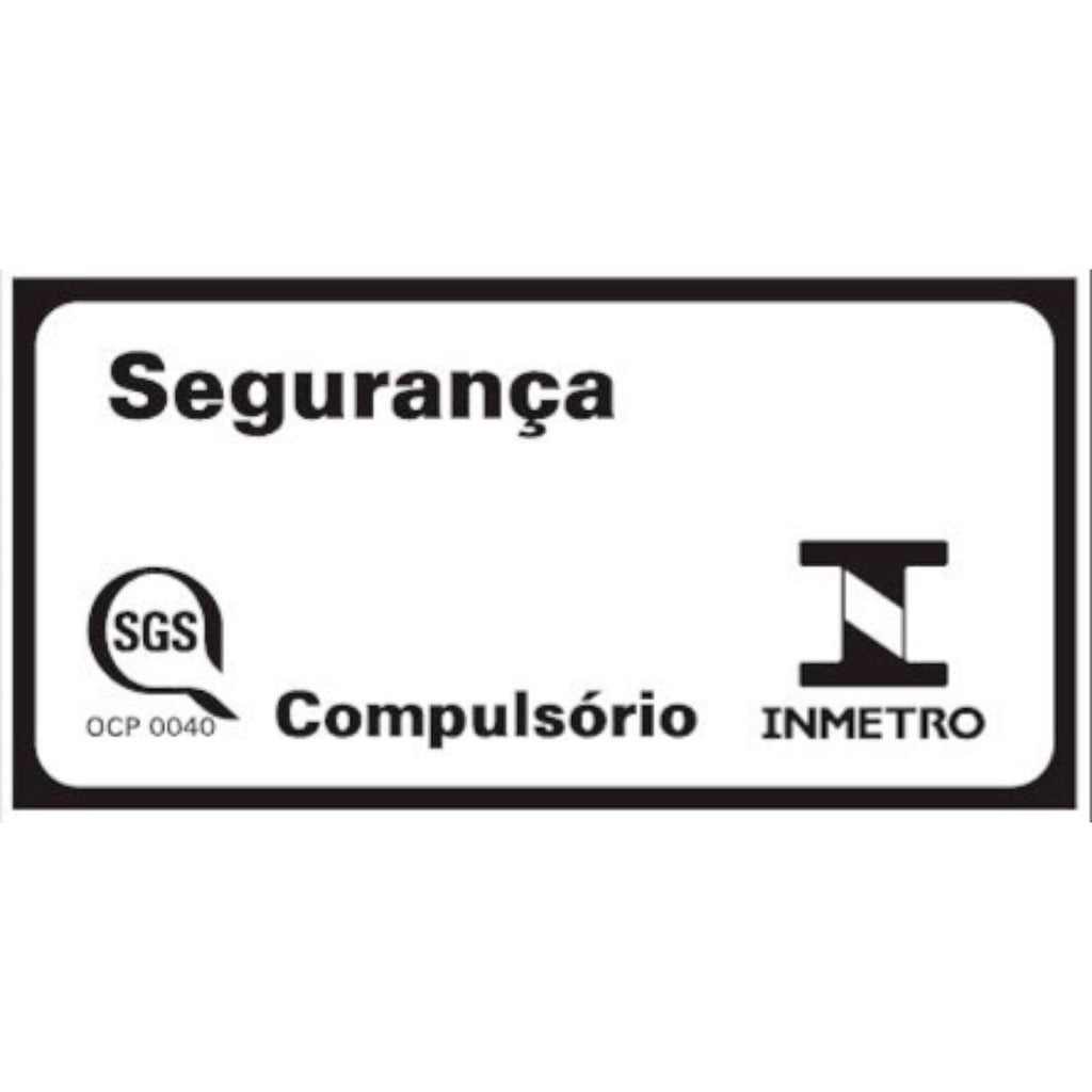 Forno a Gás de Embutir Fischer Infinity 50 litros com Grill 220V