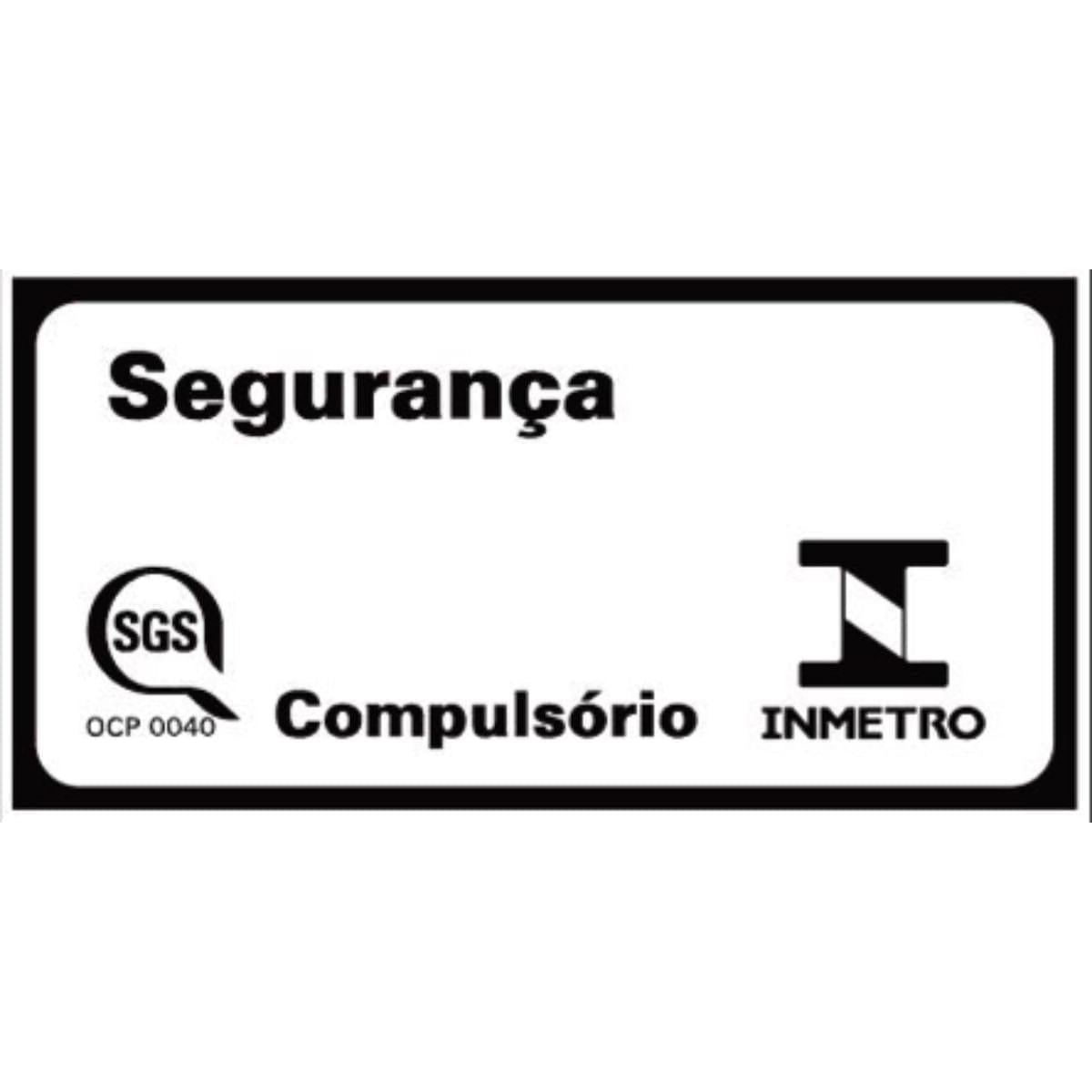 Forno a Gás de Embutir Fischer Infinity 50 litros com Grill 127V