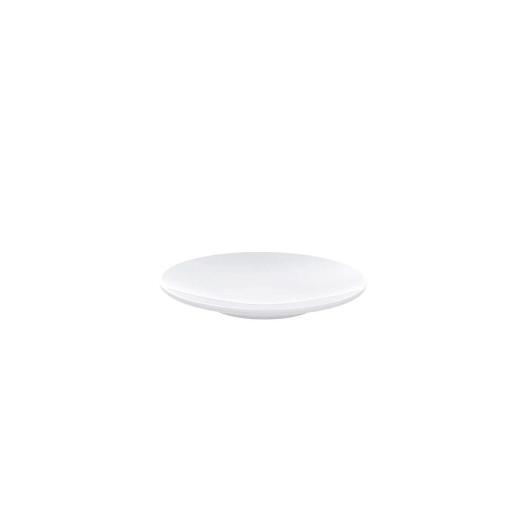 Prato Pão Tramontina Sophia em Porcelana 17 cm