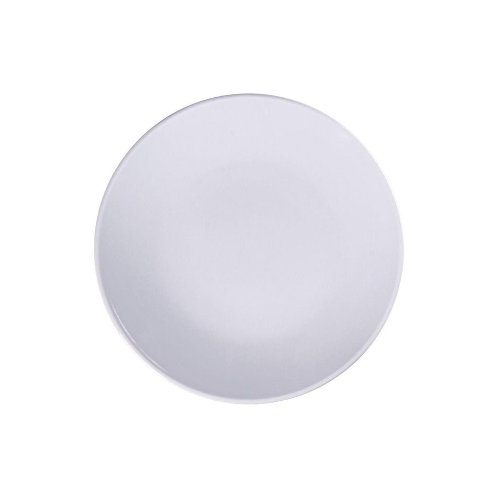 Prato Sobremesa Tramontina MaxForce em Porcelana 23 cm