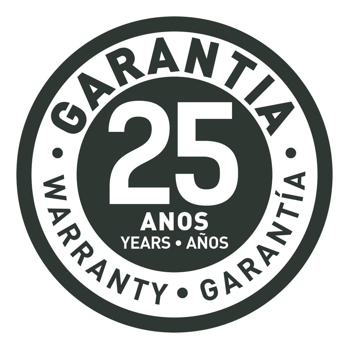 Jogo de Facas Tramontina Century com Lâminas em Aço Inox e Cabos de Policarbonato e Fibra de Vidro com Suporte 7 Peças