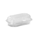 Embalagem para Doce GA10 Transparente 100un 19x11x6,2cm Galvanotek
