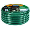 Mangueira Flex Tramontina Verde em PVC 3 Camadas 30 m com Engate Rosqueado e Esguicho