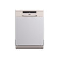 Lava-Louças Tramontina Inox 14 Serviços SB14X 60 com 6 Programas e 4 Funções 220 V
