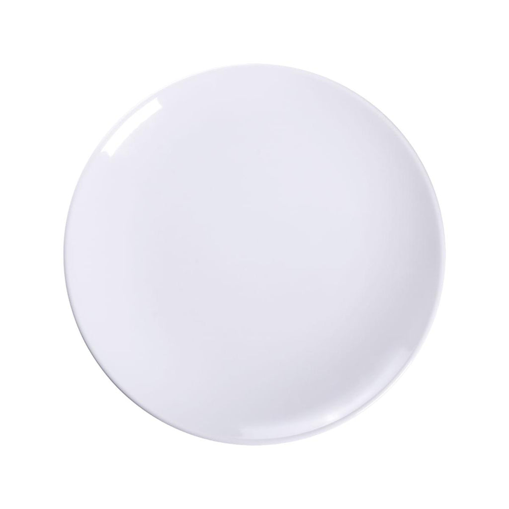 Prato Raso Tramontina MaxForce em Porcelana 30 cm